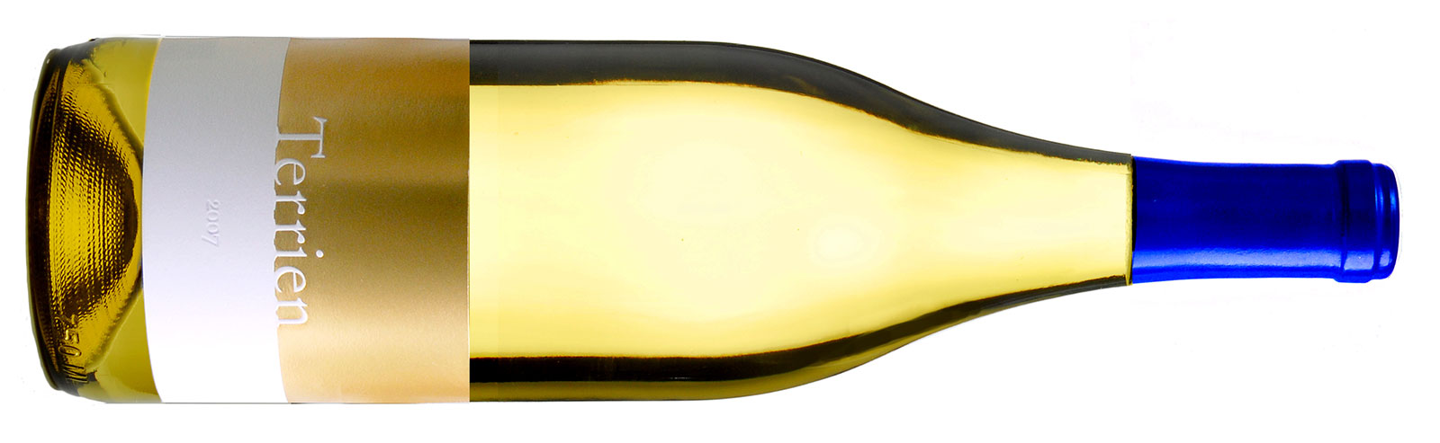 Terrien Wines Chardonnay